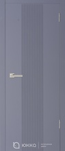 Новая коллекция дверей от компании "ЮККА"