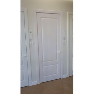 Межкомнатные двери «Квадро 2» в Саратове