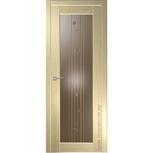 Межкомнатные двери «Скайдрим» в Саратове