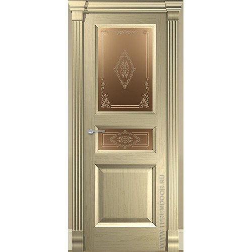 Межкомнатные двери «Классика 4»