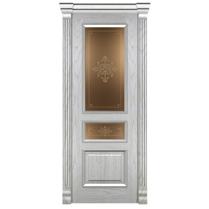 Межкомнатные двери «Парма» в Саратове