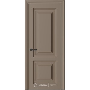 Межкомнатные двери «модель Орнато 2» в Саратове