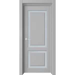 Межкомнатные двери «SKY - парящая филёнка» в Саратове