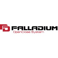 Фабрика «Palladium»