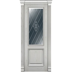 Межкомнатные двери «Классика 2» в Саратове