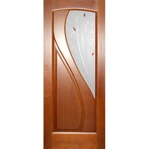 Межкомнатные двери «Мария» в Саратове