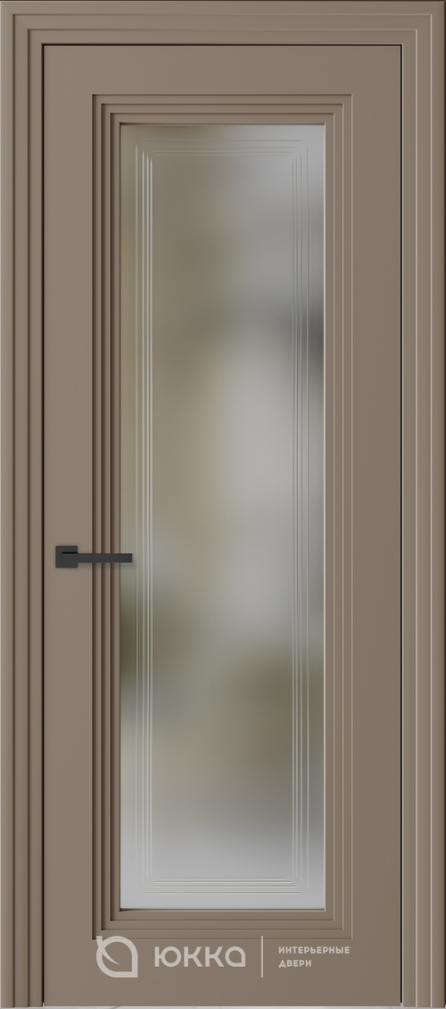 Новая коллекция  ORNATO от фабрики ЮККА