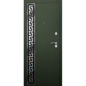 Входные двери «Модель "РОДОС"» в Саратове