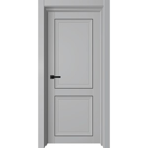 Межкомнатные двери «Неоклассика  -модель NEXT» в Саратове