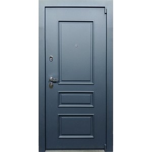 Входные двери «Оникс терморазрыв» в Саратове