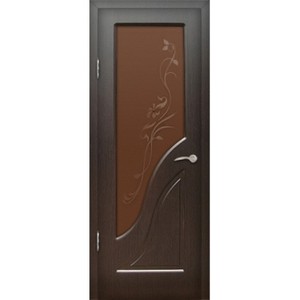 Межкомнатные двери «Жасмин» в Саратове