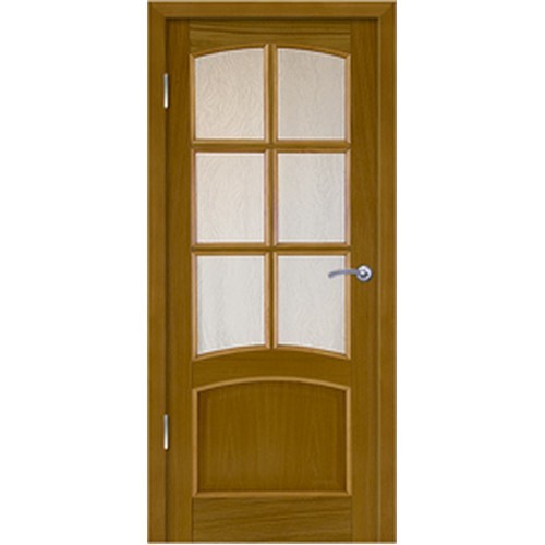 Межкомнатные двери «Луара-2»