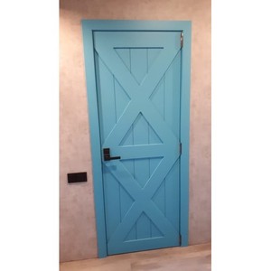 Межкомнатные двери «серия " Loft Design "» в Саратове