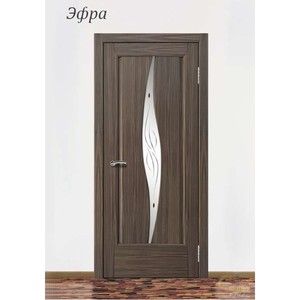 Межкомнатные двери «ЭФРА» в Саратове