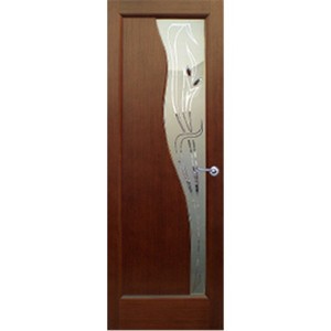 Межкомнатные двери «Глория» в Саратове