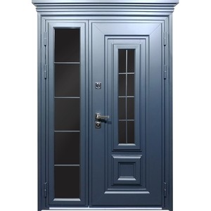 Входные двери «Термодверь АНГЛИЯ НОВАЯ» в Саратове