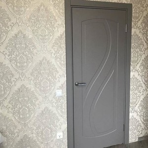 Межкомнатные двери «R 17» в Саратове