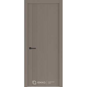 Межкомнатные двери «модель Лайн 6» в Саратове